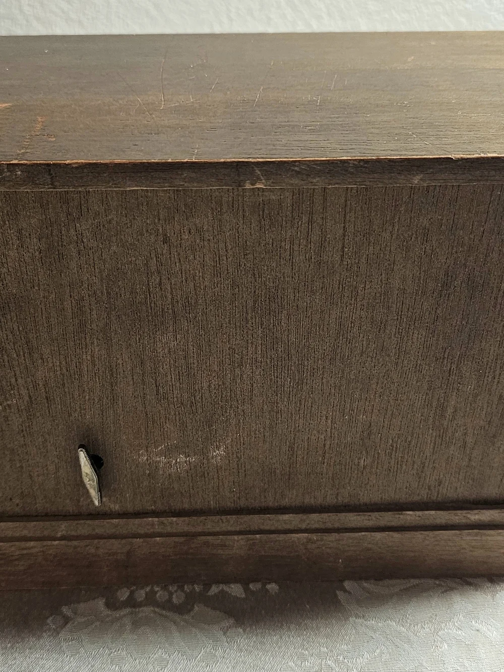 N/A classic wooden